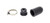 Torque Solution 2016+ Ford Focus RS Sound Suppression Chamber - Black - TS-RS-560 Photo - Primary