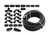 Torque Solution 02-14 Subaru WRX / 07-20 STI 6AN Flex Fuel Add-On Kit - TS-SU-6FLK-FFU Photo - Primary