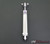 UMI Performance 1967 GM A-Body Spring/Shock Lowering Kit 1in Rear 550lb - AB7550-1 User 3