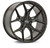 Vossen HF5 - 21x9.5 / ET7 / 5x120 / 60.1 / Deep - Anthracite - HF5-1B001 Photo - Primary