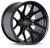 Vossen HF6-4 18x9 / 6x135 / ET0 / Super Deep / 87.1 CB - Satin Black Wheel - HF64-8F81 Photo - Primary