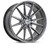 Vossen HFX-2 22x9.5 / 6x135 / ET30 / Deep Face / 87.1 - Hyper Black Wheel - HFX2-2F22-30 User 1