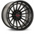 Vossen LCX-01 20x9.5 - 6x135 - ET15 - Deep - 87.1 - Satin Black Wheel - LCX-01-0F05 Photo - Primary