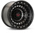 Vossen LCX-04 20x10 - 6x135 - ET18 - Super Deep - 87.1 - Satin Black Wheel - LCX-04-0F08 Photo - Primary