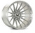Vossen VFX-01 22x9.5 - 6x139.7 - ET20 - Deep - 78.1 - Brushed Gloss Clear Wheel - VFX-01-2G22 Photo - Primary