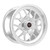 Weld S77 HD 20x9 / 6x139.7 BP / 5.9in. BS Polish Wheel (Low Pad) - Non-Beadlock - 77LP0090E60A Photo - Primary