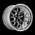Weld S77 18x8 / 5x4.5 BP / 4.7in. BS Black Wheel (Medium Pad) - Non-Beadlock - 77MB8080A47A Photo - Primary