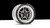 Weld RT Full Throttle 15x10 / 5x4.5 / 7.5in. BS Black Wheel - Single Beadlock - 793B510214F Photo - Primary