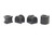 Whiteline 09+ Ford Focus / 7/06+ Mazda 3 27mm Rear Sway Bar Mount Bushing - KSK058-27 Photo - out of package