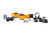 Whiteline 4/1993-9/2000 Subaru Impreza GC Sedan/GF Wagon Rear Vehicle Essentials Kit - WEK074 Photo - Primary