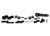 Whiteline 14-21 Subaru WRX Essential Driveline Bushing Kit - WEK096 Photo - Close Up