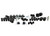 Whiteline 80-86 Jeep CJ5/CJ7 Essential Front and Rear Vehicle Kit - WEK156 Photo - Close Up