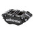 Wilwood Narrow Dynapro 4.75in Mount 1.12/1.12in Pistons .950in Disc - Black Caliper - 120-16687-BK Photo - Primary