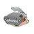 Wilwood LH MC4 Mechanical Parking Brake Caliper - 4.75in Bracket - 0.25in Disc - Ty3 Hard Ano - 120-17265 Photo - Primary