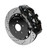 Wilwood Nissan Front Kit 370Z/G37 45182 AERO6 - 140-14819-D Photo - Primary