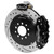 Wilwood DSE Rear Kit Corvette 63-79 FNSL4R/MC4 - 140-15348-D Photo - Primary