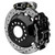 Wilwood EPB Rear Kit FNSL Big Ford New Style - 140-16131-D Photo - Primary