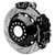 Wilwood EPB Rear Kit FNSL Big Ford 2.36 OffSet - 140-16144-D Photo - Primary