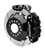 Wilwood EPB Rear Kit FNSL 12 Bolt 2.75 OffSet - 140-16165 Photo - Primary