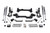 Zone Offroad 01-10 GM C2500 HD 6in Suspension Lift - Fox - ZONC5F Photo - Primary