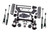 Zone Offroad 99-06 GM Tah/Yuk/Sub 6in Suspension Sys - ZONC7N Photo - Primary