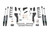 Zone Offroad 09-11 Dodge 2500 6in Lift Diesel - ZOND37N Photo - Primary