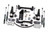 Zone Offroad 97-03 Ford F-150 6in Suspension System - ZONF14N Photo - Primary