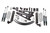 Zone Offroad 11-14 Ford SuperDuty 6in Gas w/o Overload - ZONF32N Photo - Primary