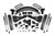 Zone Offroad 11-16 Ford F250/350 8in Lift Kit w/o Ovld - DSL - ZONF54F Photo - Primary