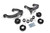Zone Offroad 2021+ Ford Bronco 2 Door 4in Adventure Series Lift Kit (Base Shock Package Models Only) - ZONF94 Photo - Primary