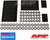 ARP MarkV w/ Dart Heads 12Pt Head Stud Kit - 235-4313 Photo - Primary