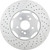 Brembo 21-22 Mercedes-Benz GLE53 AMG/2021 GLE63 AMG S/2021 GLS63 AMG Rear Dual Cast Rotor - 09.C826.33 User 1