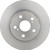 Brembo 15-20 Acura TLX/17-22 Honda CR-V Rear UV Coated Rotor - 09.D510.11 User 1
