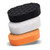 Chemical Guys Hex-Logic Hand Polishing Applicator Pads - 3in x 6in x 1in - 3 Pack - BUFX_204 User 1