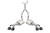 Corsa 22-25 Cadillac CT4 V Blackwing 3in Active Valve Cat-Back - 4.5in Black Tip - 21317BLK Photo - Primary