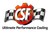 CSF McLaren 720S/765LT/750S/GT/GTS High-Performance Charge-Air-Coolers - 8352 Logo Image