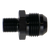 DeatschWerks 10AN Male Flare to M14x1.5 Metric Male Adapter - 6-02-0624-B Photo - Primary