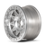 Dirty Life 9302 Roadkill 17x9 / 5x114.3 BP / -14mm Offset / 83.82mm Hub Machined Wheel - Beadlock - 9302-7965M14 Photo - Primary