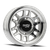 Dirty Life 9310s Canyon Sport SXS 14x7 / BLANK BP / 13mm Offset / 106.25mm Hub Machined Wheel - 9310S-4799M Photo - Primary