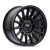 Dirty Life Journey 9316 17x8.5 / 6x139.7 BP / 0mm Offset / 106mm Hub Matte Black Wheel - 9316-7883MB Photo - Primary