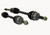 DSS Mini 2001-2006 Cooper S Basic Axle Level 0 -Left RA1001L0 - 510169 Photo - Primary