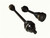 DSS Volkswagen 2002-2003 GTI 337 Edition 6-Speed Manual 800HP Direct Bolt-in Axle -Right RA2301X4 - 510183 Photo - Primary