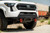 DV8 Winch Fairlead Cover Plate - Micro Texture Black - FBBO-01 Photo - out of package