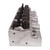 Edelbrock SB Oldsmobile Performer RPM Cylinder Heads for Hydraulic Flat Tappet - 61039 Photo - Close Up