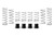 Eibach Pro-UTV 24-25 Polaris Xpedition XP 5 Northstar Stage 4 Extra Load Springs - E85-209-040-04-22 Photo - Primary