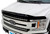 AVS 08-18 Toyota Sequoia High Profile Bugflector II Hood Shield - Smoke - 25544 Photo - Primary