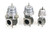 GReddy Type R Wastegate 47mm Valve 1.1-1.5 kg/cm2 - 11501531 Photo - Close Up