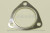 GReddy  TD06(H) T67 Turbo Outlet Gasket for external Wastegate 60mm 3-Bolt Pattern - 11900140 Photo - Primary