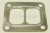 GReddy TD07/T78/T88 Inlet Turbo Gasket - 11900150 Photo - Primary