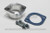 GReddy Aluminum Weld-On BOV Flange - 11900451 Photo - Primary